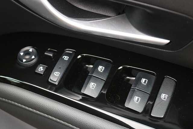 Hyundai TUCSON 1.6 h T-GDi SE Connect Auto Euro 6 (s/s) 5dr