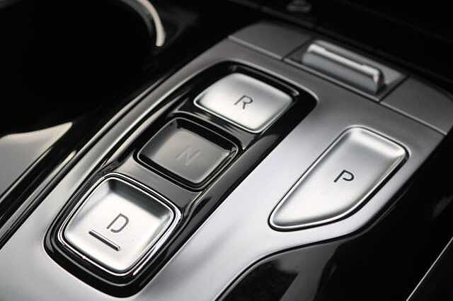 Hyundai TUCSON 1.6 h T-GDi SE Connect Auto Euro 6 (s/s) 5dr