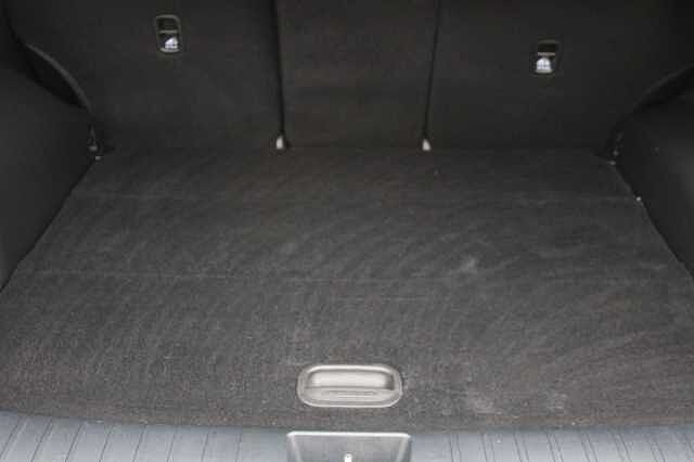 Hyundai TUCSON 1.6 h T-GDi SE Connect Auto Euro 6 (s/s) 5dr