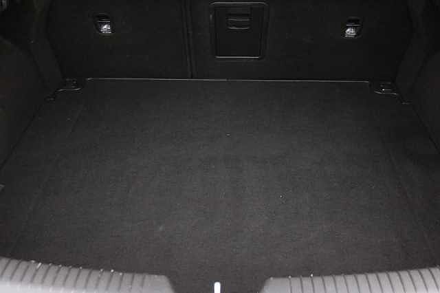 Hyundai I30 1.4 T-GDi N Line + Fastback DCT Euro 6 (s/s) 5dr Red