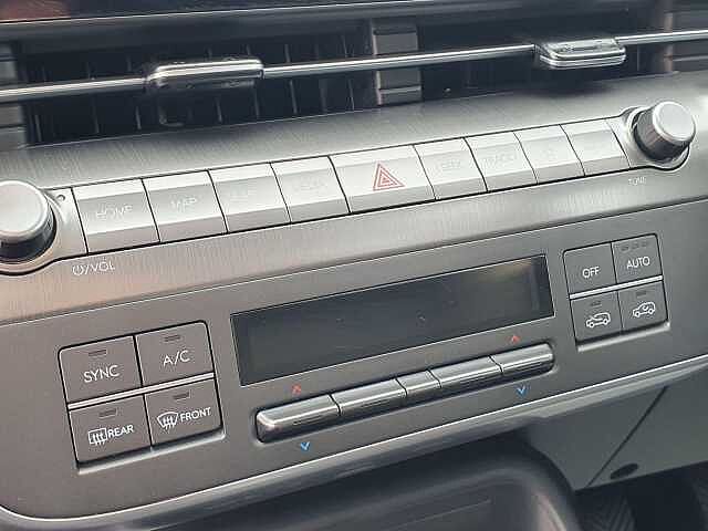 Hyundai KONA 1.0 T-GDi Advance Euro 6 (s/s) 5dr