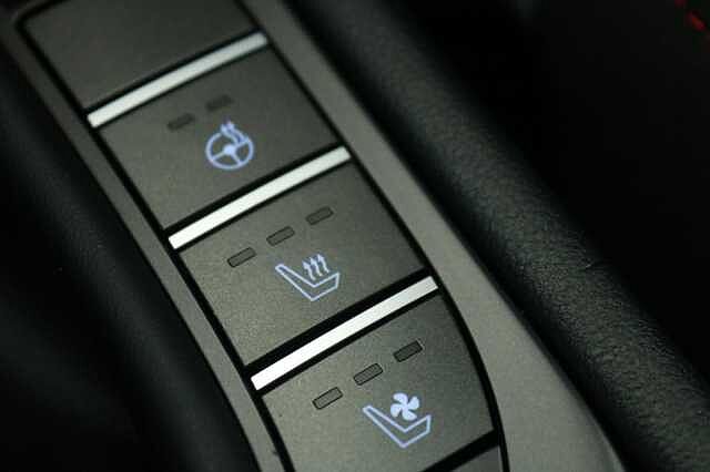 Hyundai KONA 1.0 T-GDi N Line S Euro 6 (s/s) 5dr Silver