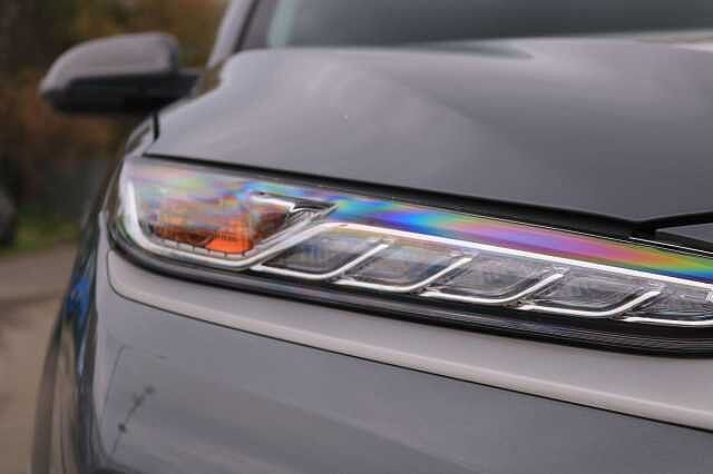 Hyundai KONA 64kWh Premium Auto 5dr (7kW Charger) Grey