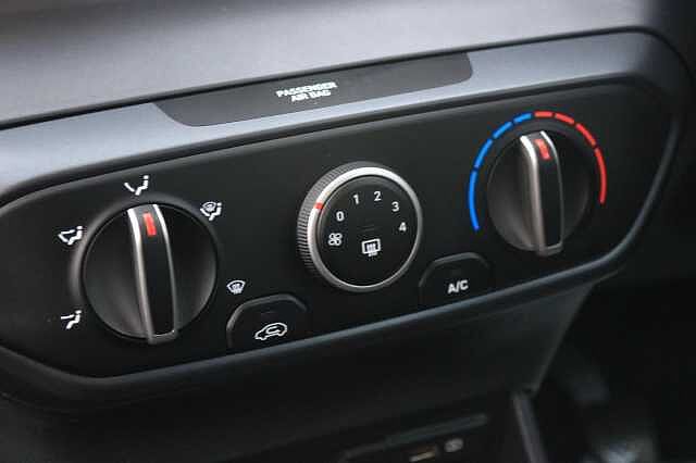 Hyundai I20 1.0 T-GDi MHEV SE Connect Euro 6 (s/s) 5dr Bronze