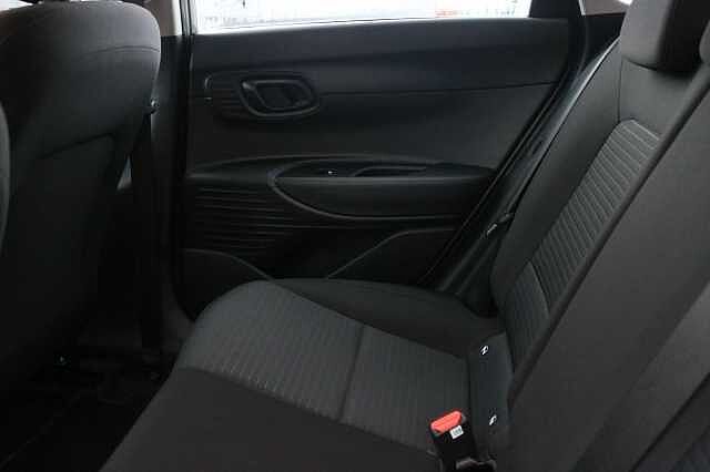 Hyundai I20 1.0 T-GDi MHEV SE Connect Euro 6 (s/s) 5dr Bronze