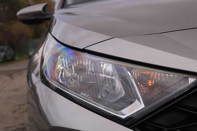 Hyundai I20 1.0 T-GDi MHEV SE Connect Euro 6 (s/s) 5dr Bronze