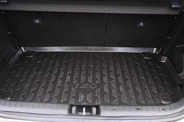 Hyundai I20 1.0 T-GDi MHEV SE Connect Euro 6 (s/s) 5dr Bronze