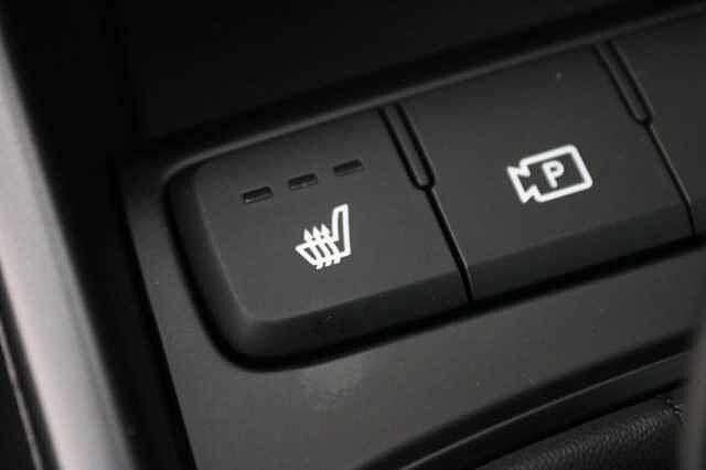 Hyundai I20 1.0 T-GDi Premium DCT Euro 6 (s/s) 5dr White