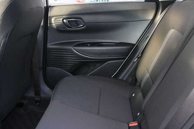 Hyundai I20 1.0 T-GDi Premium DCT Euro 6 (s/s) 5dr White