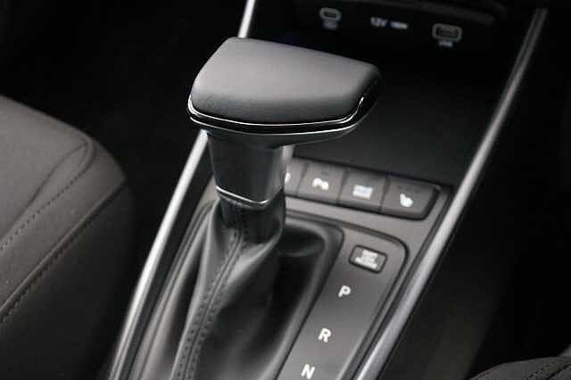 Hyundai I20 1.0 T-GDi Premium DCT Euro 6 (s/s) 5dr White