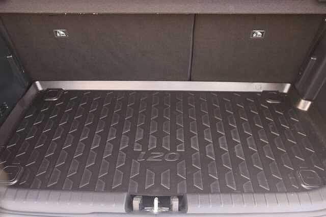 Hyundai I20 1.0 T-GDi MHEV N Line Euro 6 (s/s) 5dr White