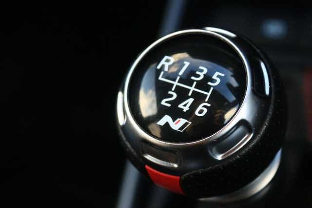 Hyundai I20 1.0 T-GDi MHEV N Line Euro 6 (s/s) 5dr White