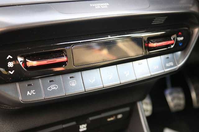 Hyundai I20 1.0 T-GDi MHEV N Line Euro 6 (s/s) 5dr White