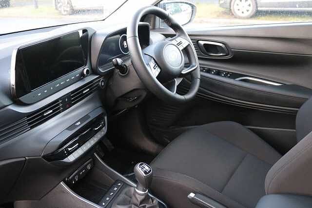 Hyundai i20 1.0 T-GDi Ultimate Euro 6 (s/s) 5dr