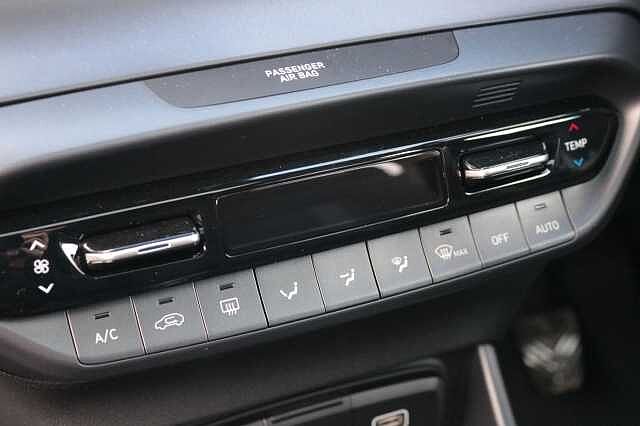 Hyundai i20 1.0 T-GDi Ultimate Euro 6 (s/s) 5dr