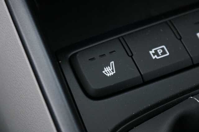 Hyundai BAYON 1.0 T-GDi Ultimate DCT Euro 6 (s/s) 5dr