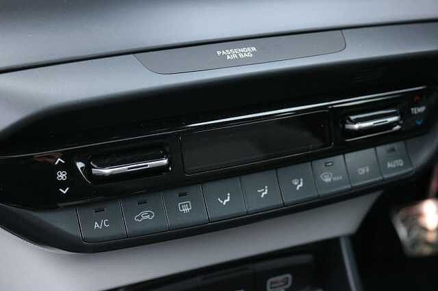 Hyundai BAYON 1.0 T-GDi Ultimate DCT Euro 6 (s/s) 5dr