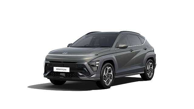 1.0 T-GDi N Line Euro 6 (s/s) 5dr