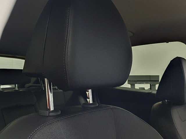 Hyundai TUCSON 1.6 T-GDi Premium Euro 6 (s/s) 5dr Green