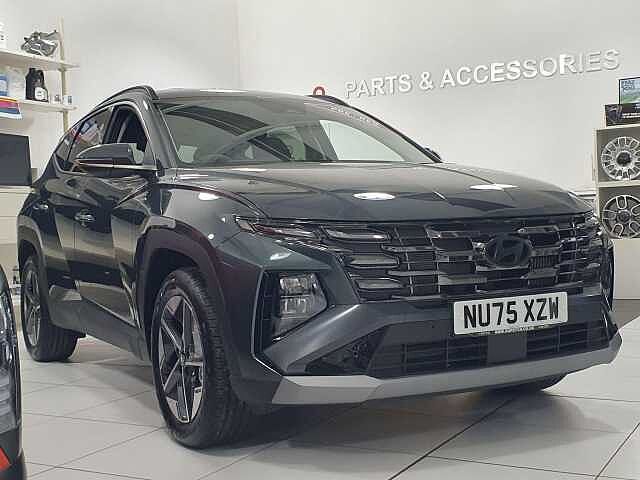 1.6 T-GDi Premium Euro 6 (s/s) 5dr