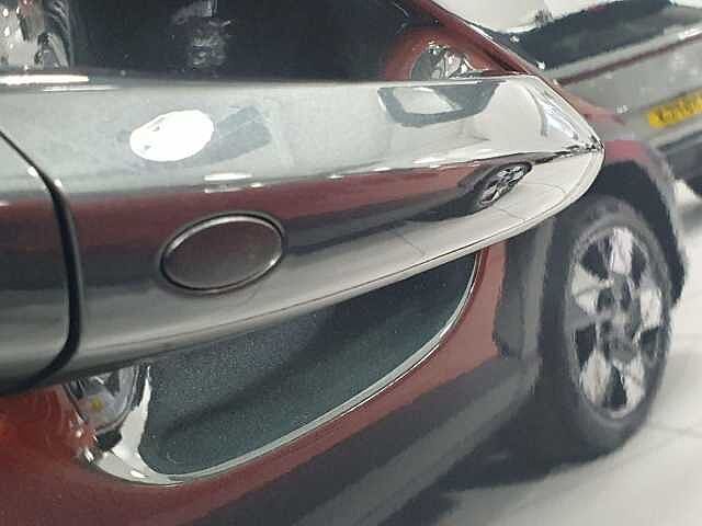 Hyundai TUCSON 1.6 T-GDi Premium Euro 6 (s/s) 5dr Green