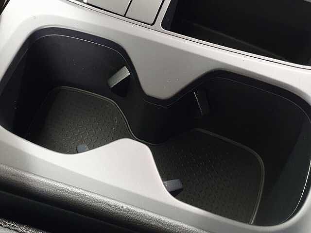 Hyundai TUCSON 1.6 T-GDi Premium Euro 6 (s/s) 5dr Green