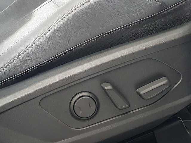 Hyundai TUCSON 1.6 T-GDi Premium Euro 6 (s/s) 5dr Green