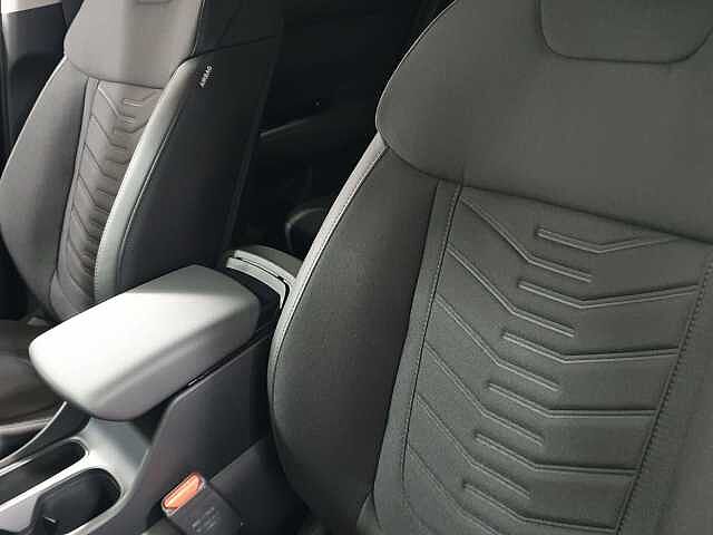 Hyundai TUCSON 1.6 T-GDi Premium Euro 6 (s/s) 5dr Green