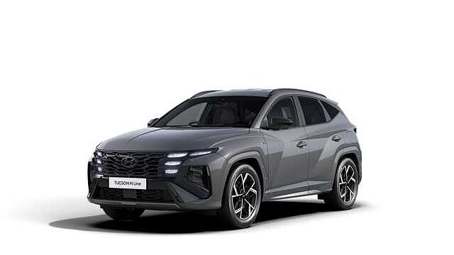 1.6 T-GDi N Line Auto Euro 6 (s/s) 5dr