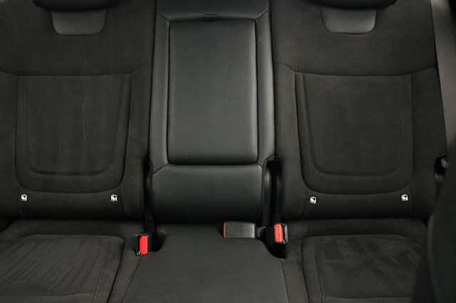 Hyundai TUCSON 1.6 h T-GDi N Line Auto Euro 6 (s/s) 5dr Silver