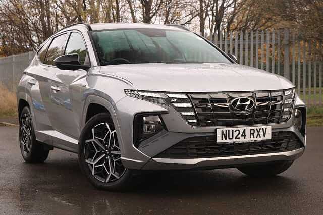 1.6 h T-GDi N Line Auto Euro 6 (s/s) 5dr