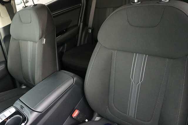 Hyundai TUCSON 1.6 h T-GDi Premium Auto Euro 6 (s/s) 5dr