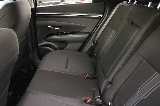Hyundai TUCSON 1.6 h T-GDi Premium Auto Euro 6 (s/s) 5dr