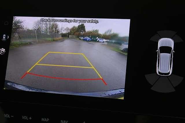 Hyundai TUCSON 1.6 h T-GDi Premium Auto Euro 6 (s/s) 5dr