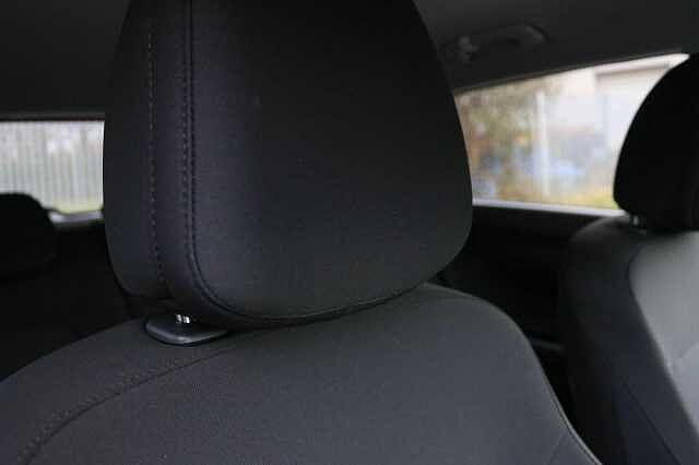 Hyundai I20 1.0 T-GDi Premium DCT Euro 6 (s/s) 5dr Red