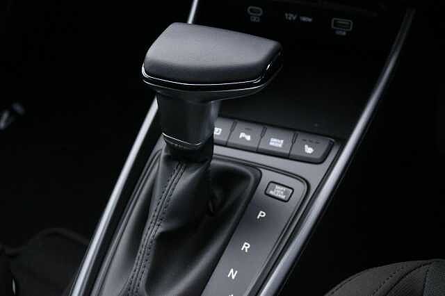 Hyundai I20 1.0 T-GDi Premium DCT Euro 6 (s/s) 5dr Red