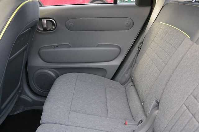 Hyundai INSTER Long Range 49kWh Cross Auto 5dr