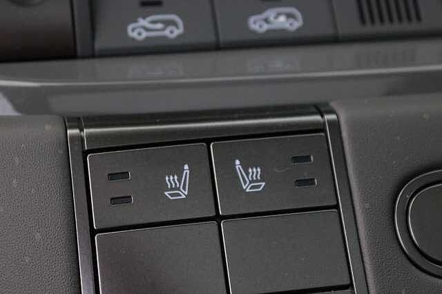 Hyundai INSTER Long Range 49kWh Cross Auto 5dr