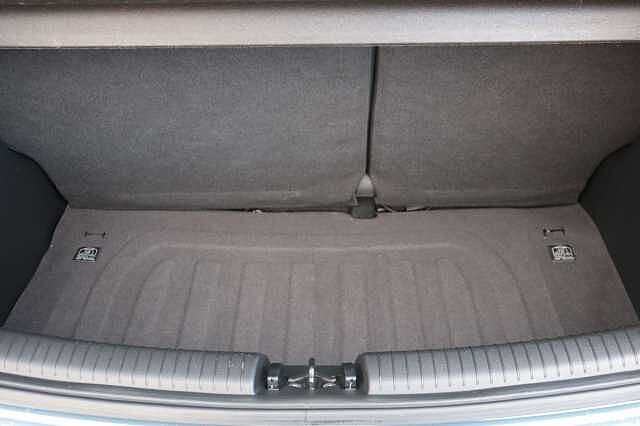 Hyundai I10 1.0 SE Euro 6 5dr Blue