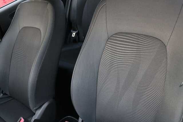 Hyundai I10 1.0 SE Euro 6 5dr Blue