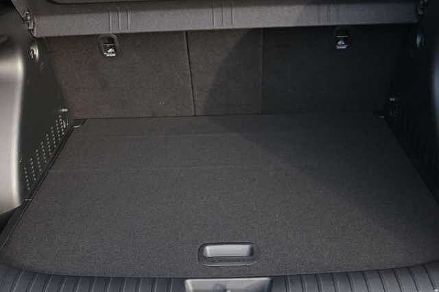 Hyundai KONA 1.6 h-GDi N Line S DCT Euro 6 (s/s) 5dr Red