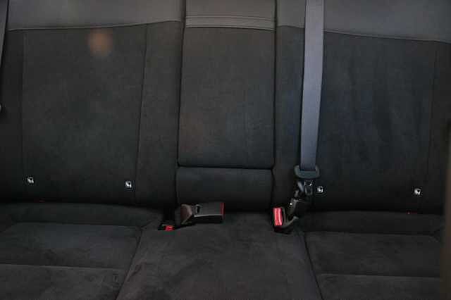 Hyundai KONA 1.6 h-GDi N Line S DCT Euro 6 (s/s) 5dr Red