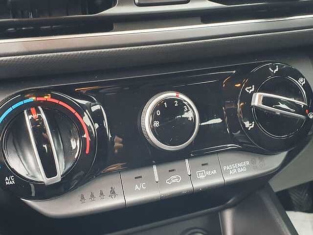 Hyundai KONA 1.0 T-GDi MHEV SE Connect Euro 6 (s/s) 5dr Grey