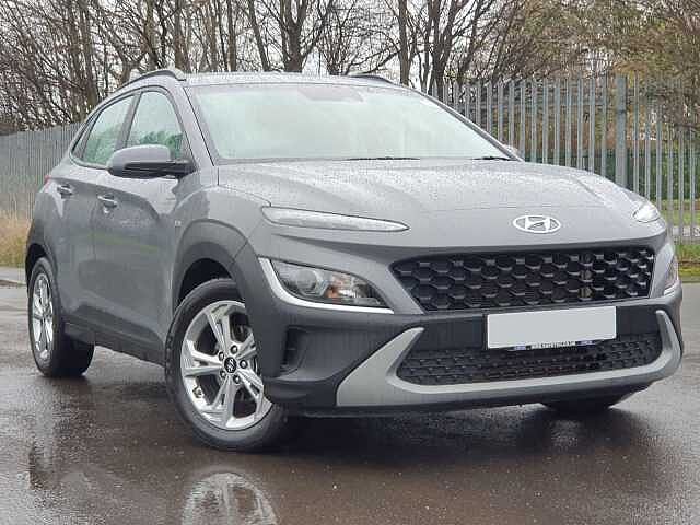 1.0 T-GDi MHEV SE Connect Euro 6 (s/s) 5dr