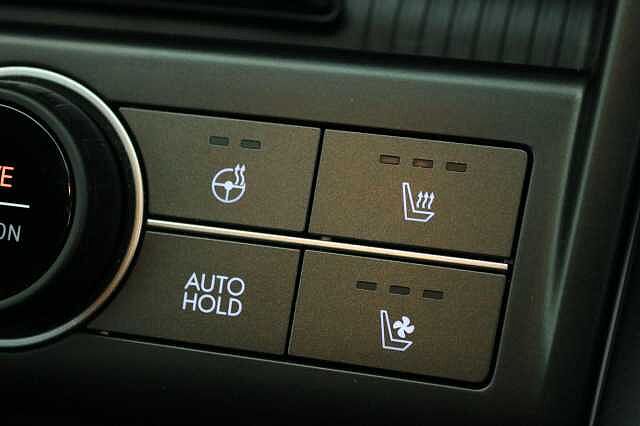 Hyundai KONA 1.6 T-GDi N Line S DCT Euro 6 (s/s) 5dr Grey