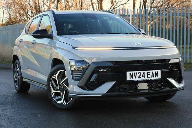 1.6 T-GDi N Line S DCT Euro 6 (s/s) 5dr