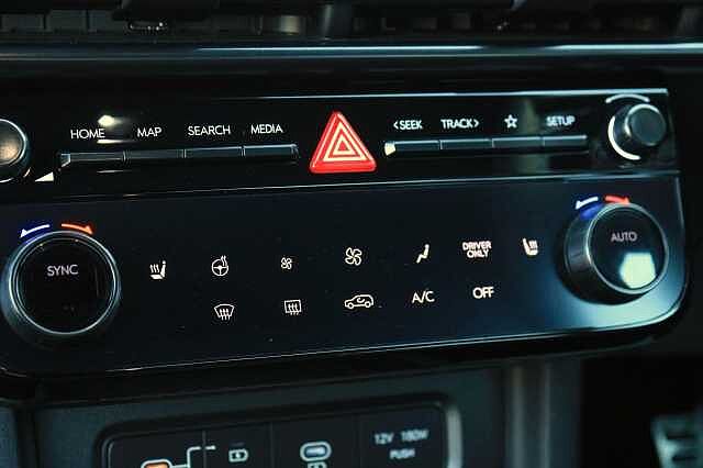 Hyundai TUCSON 1.6 T-GDi N Line Auto Euro 6 (s/s) 5dr White