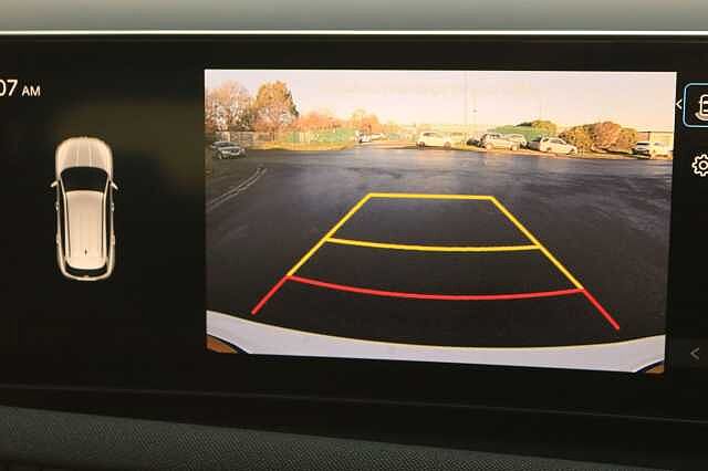 Hyundai TUCSON 1.6 T-GDi N Line Auto Euro 6 (s/s) 5dr White