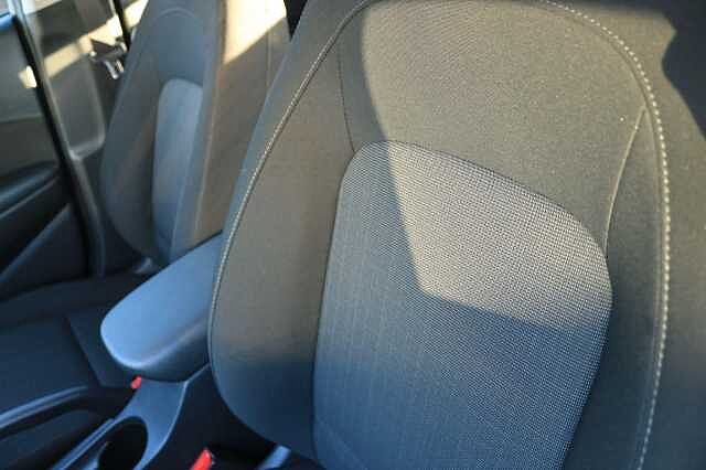 Hyundai KONA 1.0 T-GDi MHEV SE Connect Euro 6 (s/s) 5dr Grey