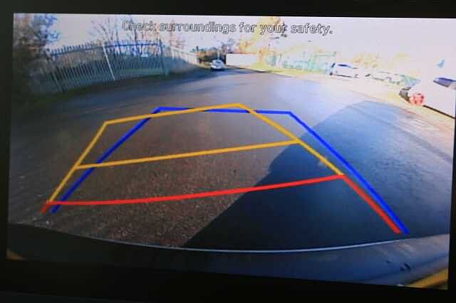 Hyundai KONA 1.0 T-GDi MHEV SE Connect Euro 6 (s/s) 5dr Grey